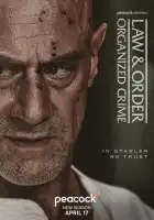  Закон и порядок: Организованная преступность смотреть онлайн сериал 1-5 сезон 