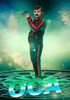  Оса смотреть онлайн сериал 1-3 сезон 