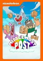  Почта Мидлмост смотреть онлайн мультсериал 1-2 сезон 