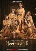  Хираманди: Блеск бриллиантов смотреть онлайн сериал 1 сезон 