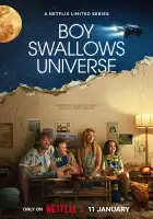  Мальчик поглощает Вселенную смотреть онлайн сериал 1 сезон 