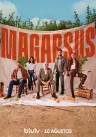  Магарсус смотреть онлайн сериал 1 сезон 