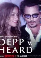  Депп против Хёрд смотреть онлайн сериал 1 сезон 