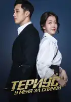  Териус у меня за спиной смотреть онлайн сериал 1 сезон 