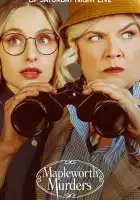  Убийства Мэйплворт смотреть онлайн сериал 1 сезон 