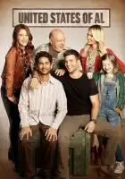  Соединённые Штаты Ала смотреть онлайн сериал 1-2 сезон 