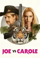  Джо против Кэрол смотреть онлайн сериал 1 сезон 