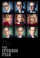  Досье Ипкресс смотреть онлайн сериал 1 сезон 