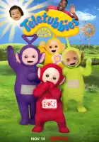  Телепузики смотреть онлайн сериал 1 сезон 